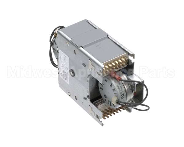 9571-362-001 Dexter Timer Program