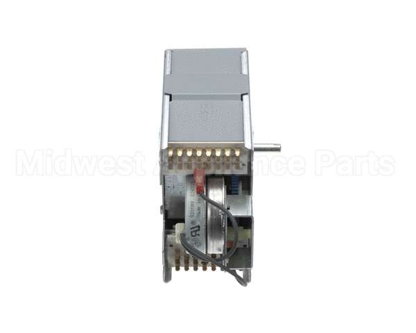9571-362-001 Dexter Timer Program