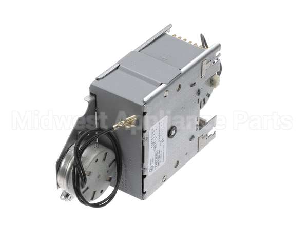 9571-362-001 Dexter Timer Program