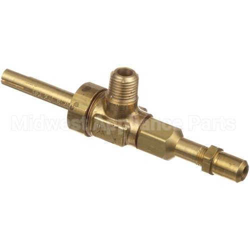 957367-1 Compatible Hobart Burner Valve