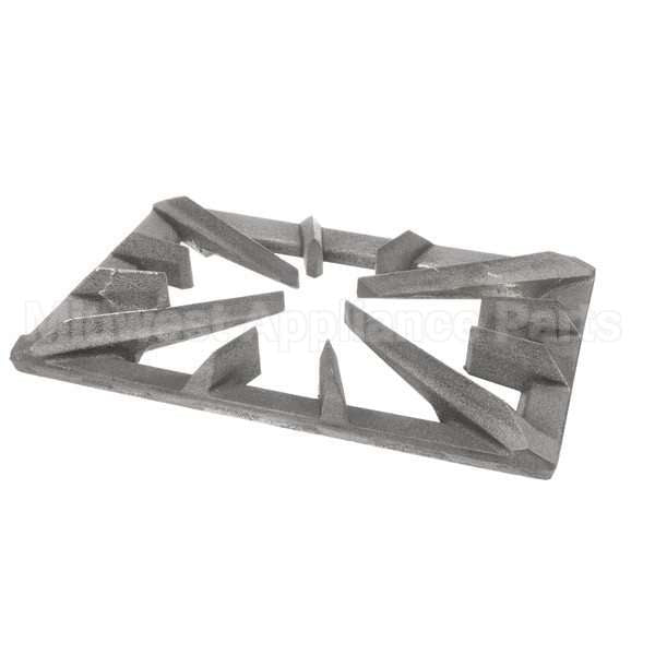 957370-00001 Compatible Vulcan Grate, 18 Front