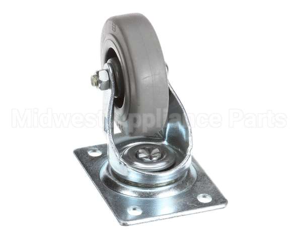 9573B Vollrath Swivel Caster 3