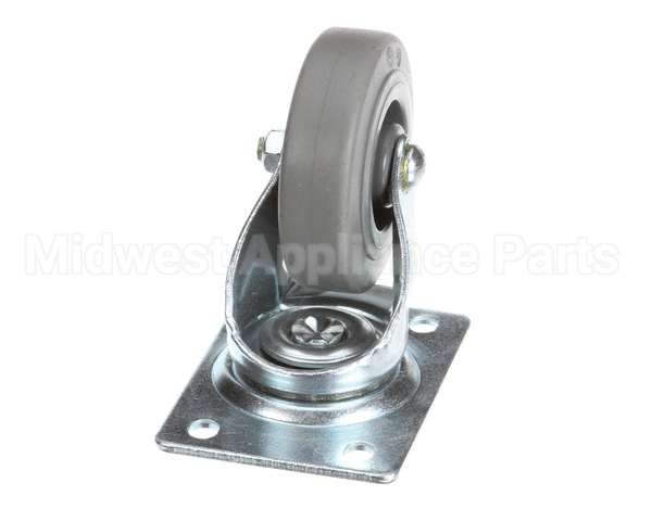 9573B Vollrath Swivel Caster 3
