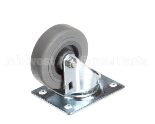 9573B Vollrath Swivel Caster 3