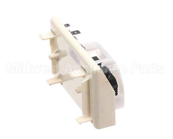 95746 Nespresso Power Pcb 734 Cpl Steam Functi