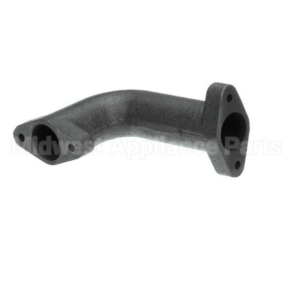 957825-00001 Compatible Vulcan Venturi, Center
