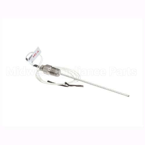 958474 Compatible Vulcan Probe, Temperature