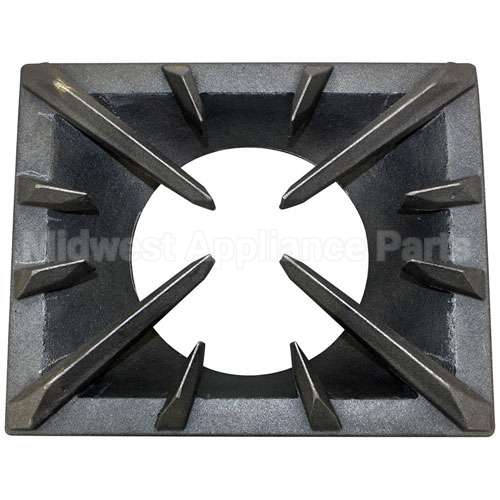 959325-00002 Compatible Vulcan 12" Rear Grate