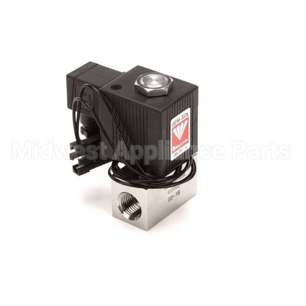 959909-2 Compatible Vulcan Valve - Solenoid (208V)