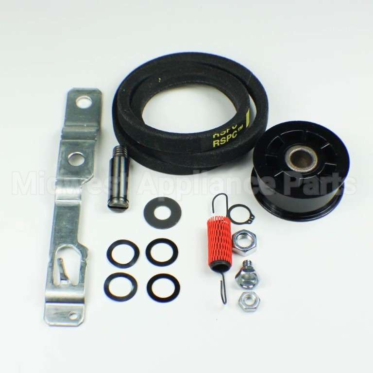 959P3 Speed Queen Kit, Idler Lever And Belt