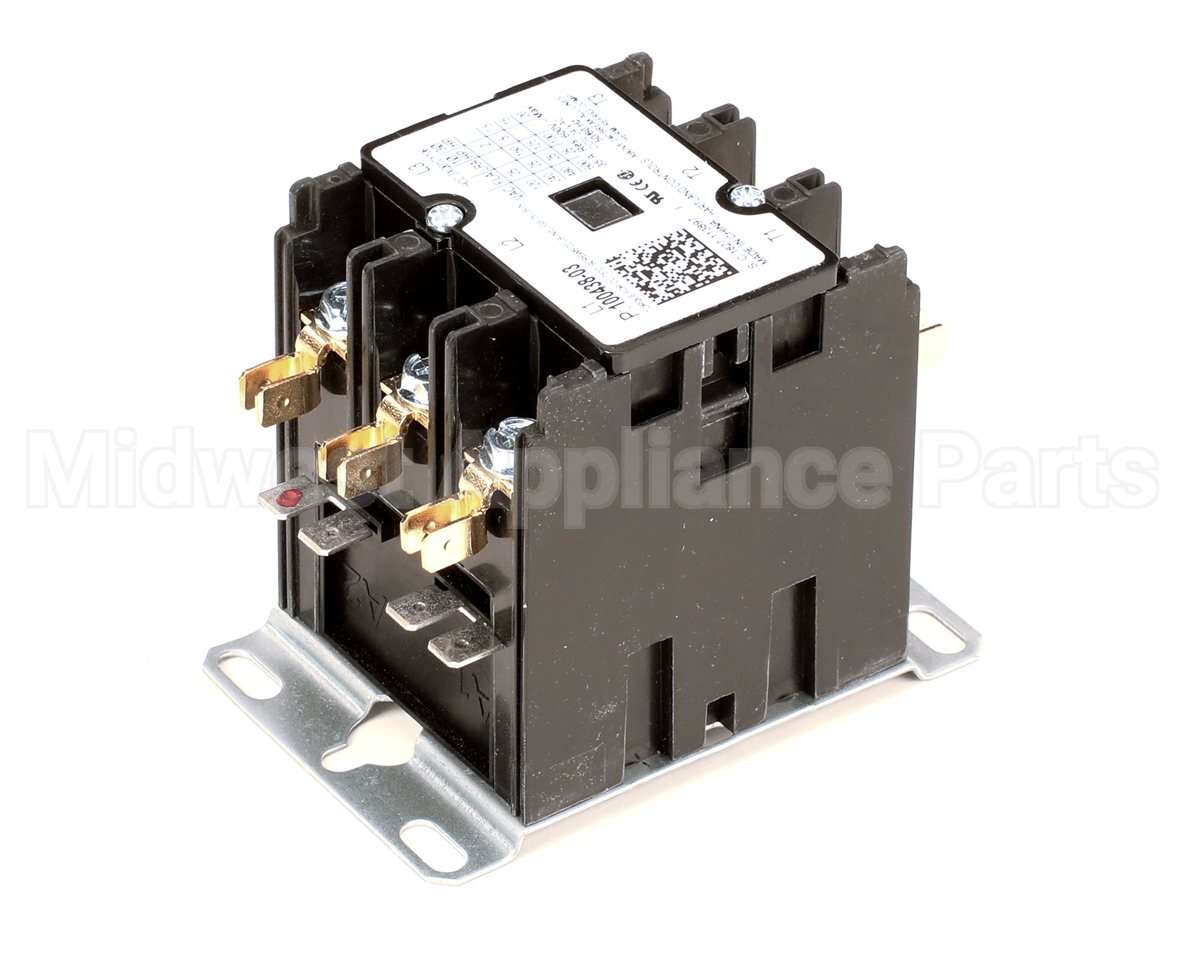 95M57 Lennox 24V(460V) 25Amp 3P Contactor