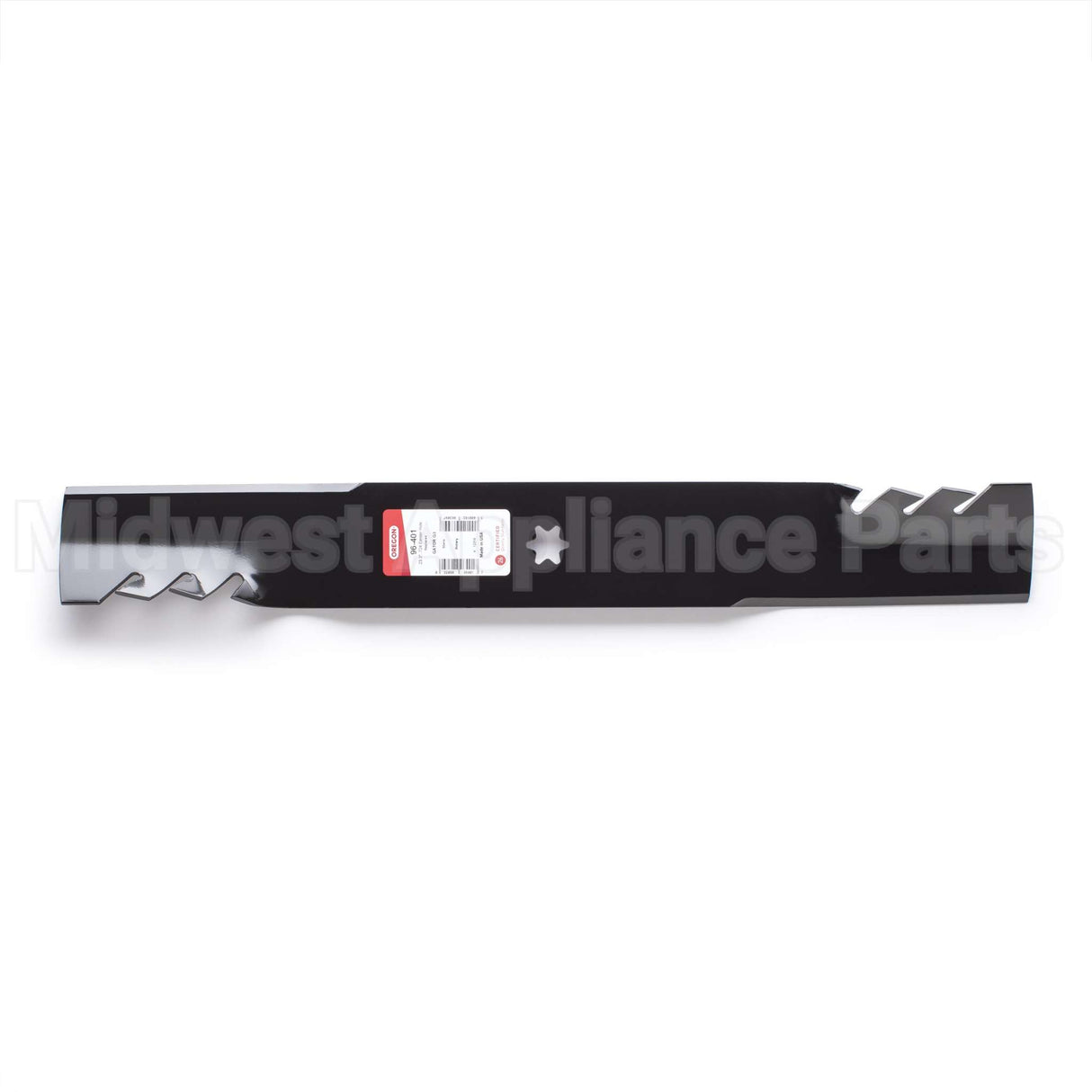 96-401 Oregon Bladecub Cadetgator G3 23-