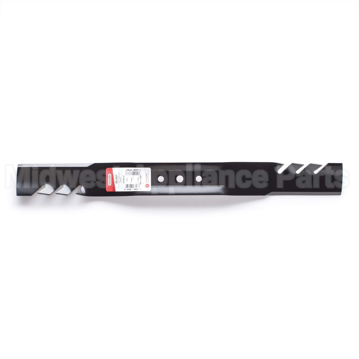 96-607 Oregon Bladetorogator G3 21-11/16