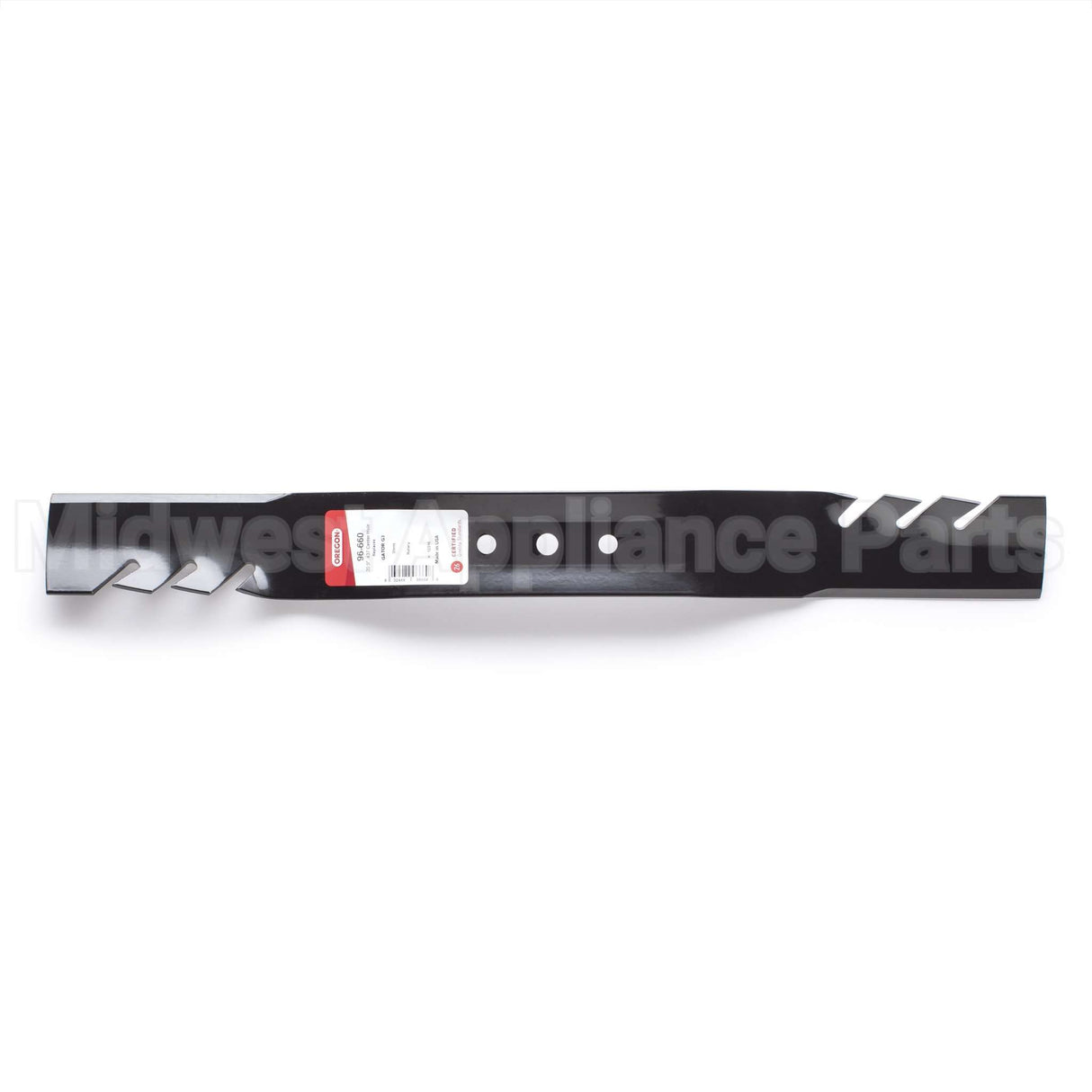 96-660 Oregon Bladelawn Boygator G3 20-7