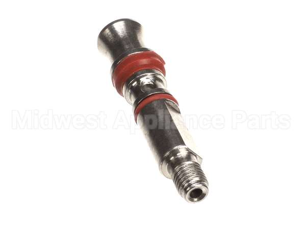 96 Whip-It Brand Piston Valve