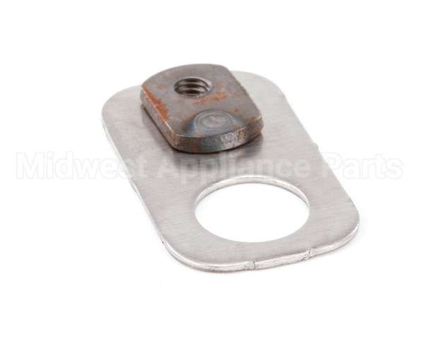 96000010 Apw Wyott Assembly, Clip, Bearing