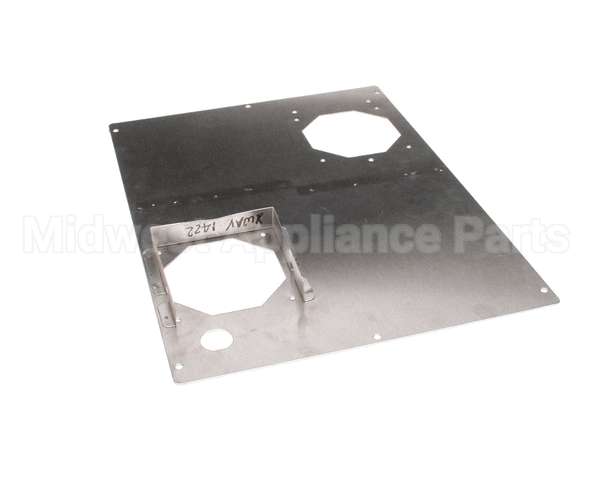 96000098 Apw Wyott W/Assembly,Cover,Housing,Rear Sid