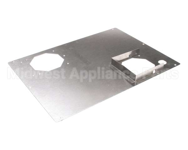 96000098 Apw Wyott W/Assembly,Cover,Housing,Rear Sid