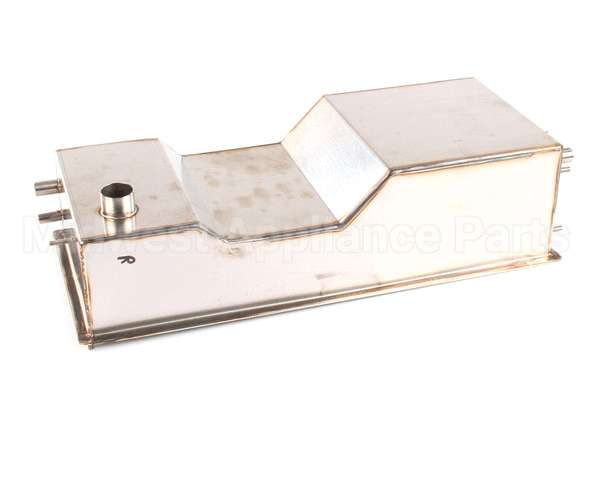 9603367 Meiko Boiler Welded Part (Fv40.2) 47