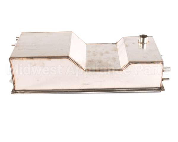 9603367 Meiko Boiler Welded Part (Fv40.2) 47