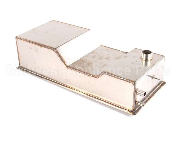 9603367 Meiko Boiler Welded Part (Fv40.2) 47