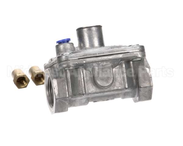 9604 Royal Range Natural Gas To Liquid Propaneg Conv. Kit