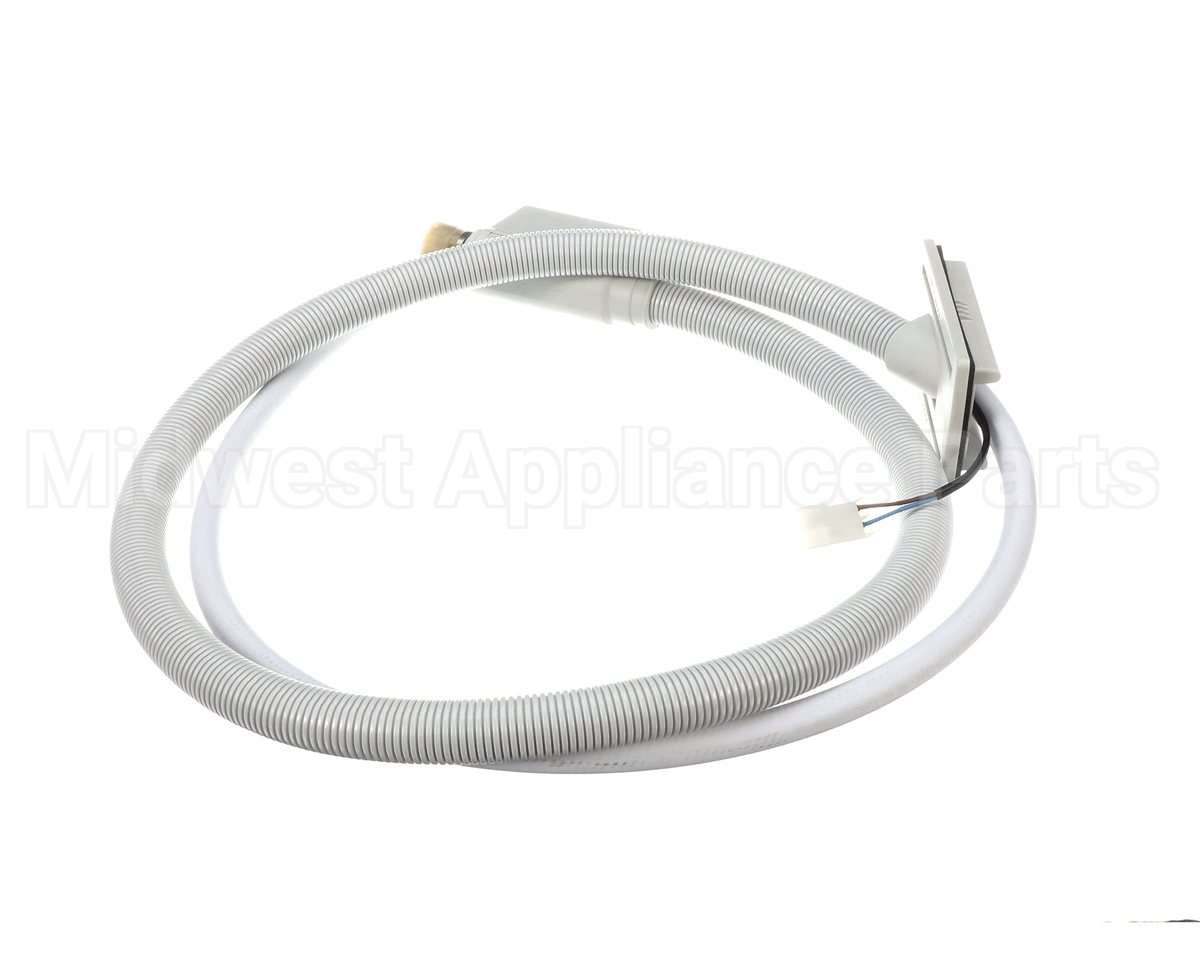 9604364 Meiko Aquastop Wrc 5L/Min G3/4Ixd8X2