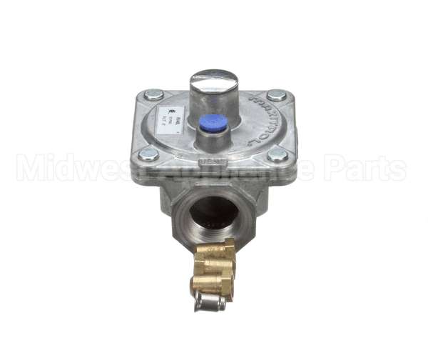 9605 Royal Range Rr-6 Lpg To Nat Conversion Kit