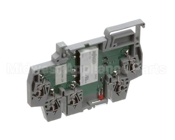 9605554 Meiko Relay 859-304 24Vdc 1S/1Oe