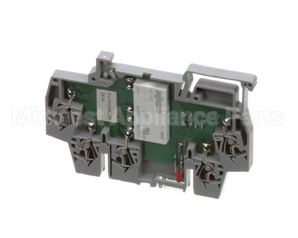 9605554 Meiko Relay 859-304 24Vdc 1S/1Oe