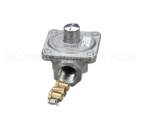 9606 Royal Range Rr-4G12 Nat To Lpg Conversion