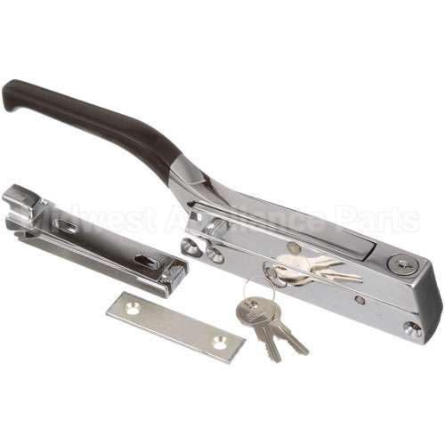 960665 Compatible Wittco Kason - 10172Bc0005 Door Latch