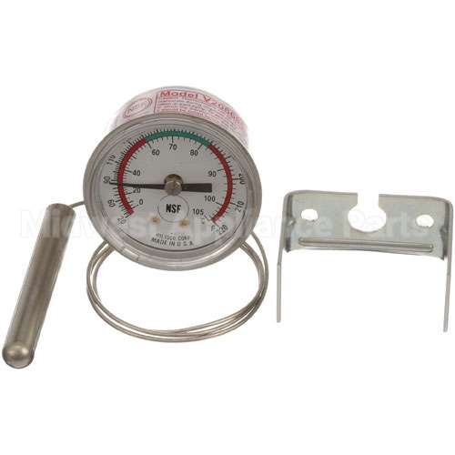 960736 Compatible Vulcan Thermometer