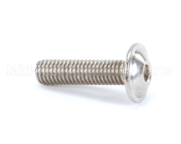 9607655 Meiko Oval-Headed Screw M5X20