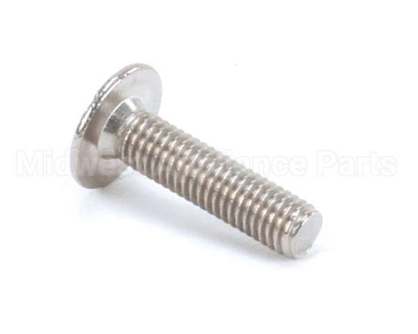 9607655 Meiko Oval-Headed Screw M5X20
