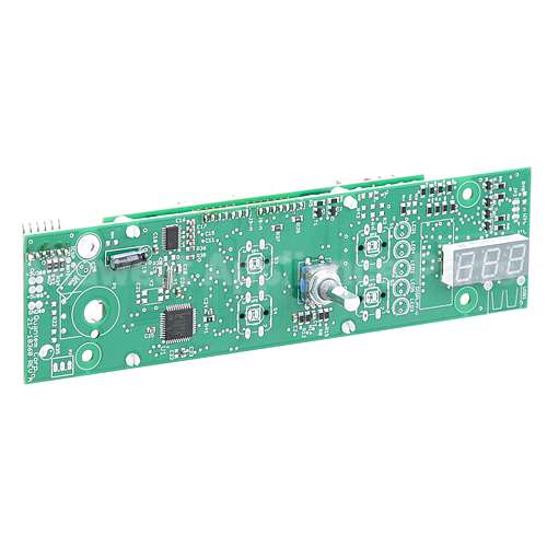 960903 Compatible Vulcan Controller, Quantem Temp