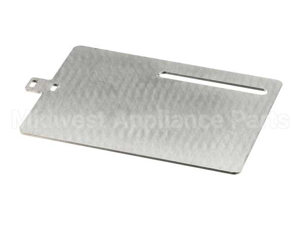 9609593 Meiko Throttle Plate For Ascending P