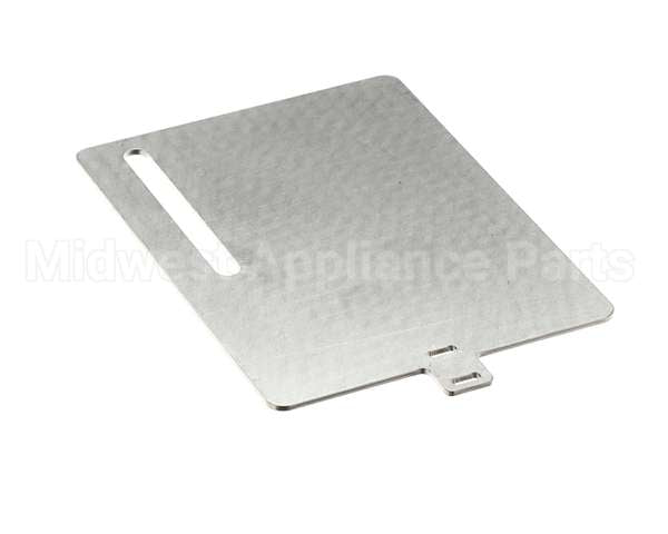 9609593 Meiko Throttle Plate For Ascending P
