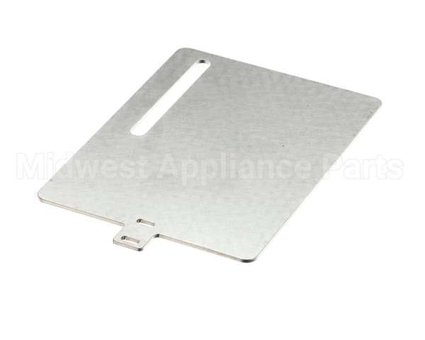 9609593 Meiko Throttle Plate For Ascending P