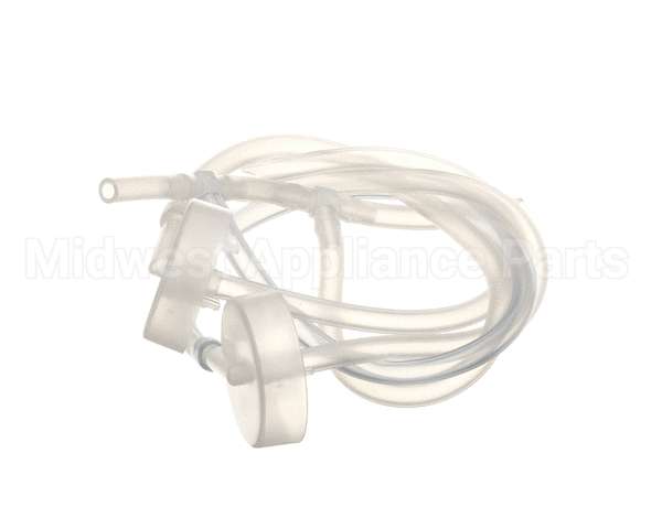 9610000076 Schaerer 2Milk Fridge Assembly With Pump