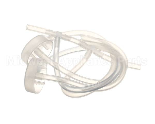 9610000076 Schaerer 2Milk Fridge Assembly With Pump