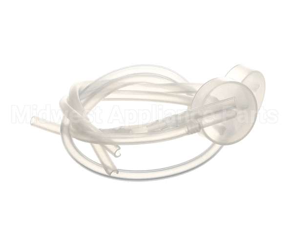 9610000076 Schaerer 2Milk Fridge Assembly With Pump