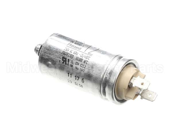 9610918 Meiko Operating Capacitor E12.C78-40