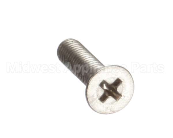9611352 Meiko Phillips Countersunk Screw Wit