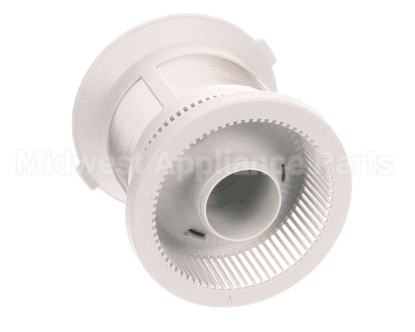 9611991 Meiko Suction Screen With Covering C