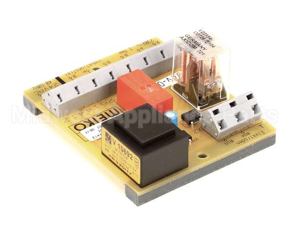 9614412 Meiko Level Circuit Board Mk2 24V