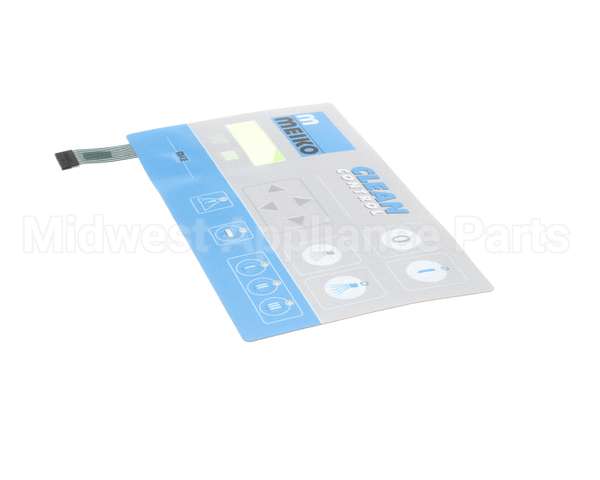 9615252 Meiko Sensor Touch Panel Mike 3 Gg M