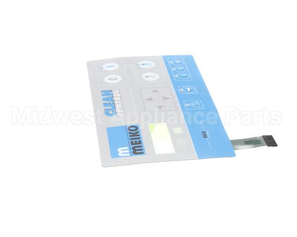 9615252 Meiko Sensor Touch Panel Mike 3 Gg M