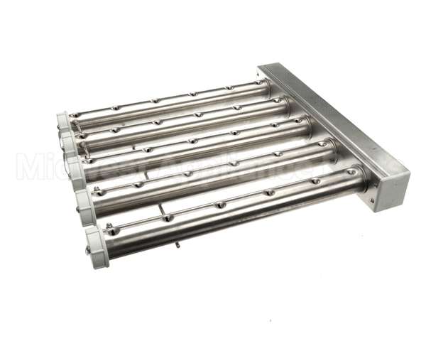 961585101 Meiko K200 Upper Wash System Servic