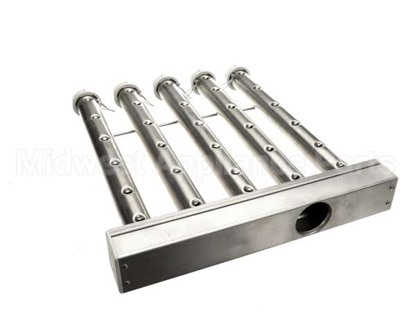 961585101 Meiko K200 Upper Wash System Servic